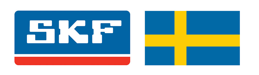 Thương hiệu vòng bi SKF của Thuỵ Điển