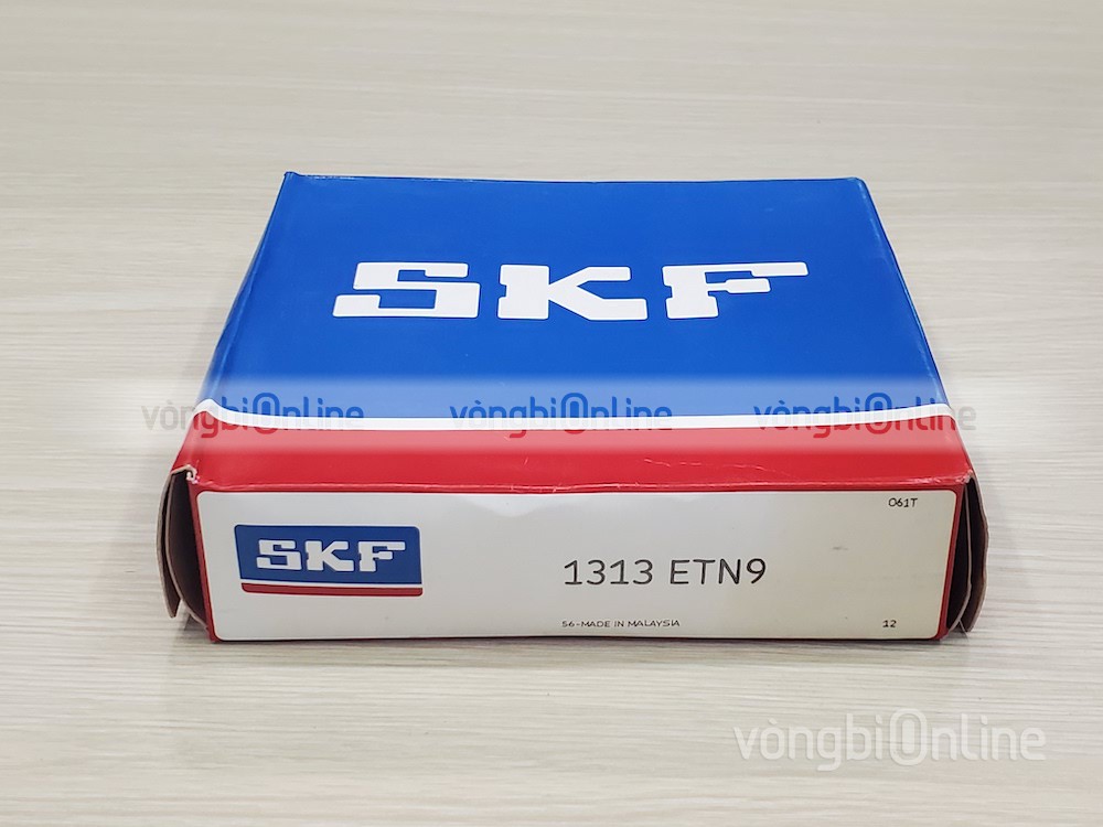 Hình ảnh sản phẩm vòng bi 1313 ETN9 chính hãng SKF