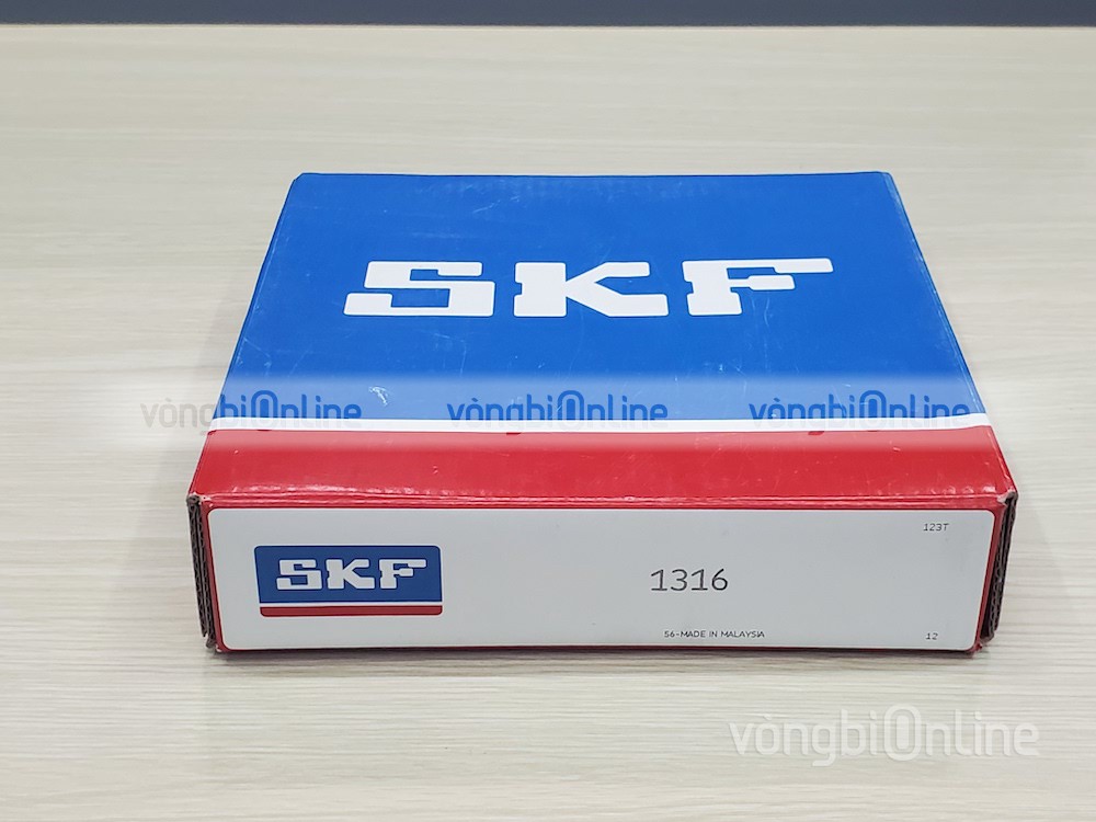 Hình ảnh sản phẩm vòng bi 1316 chính hãng SKF