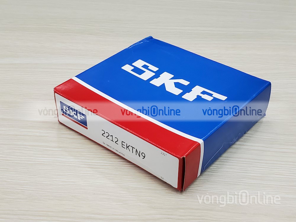 Giá bán vòng bi bạc đạn 2212 EKTN9 chính hãng SKF