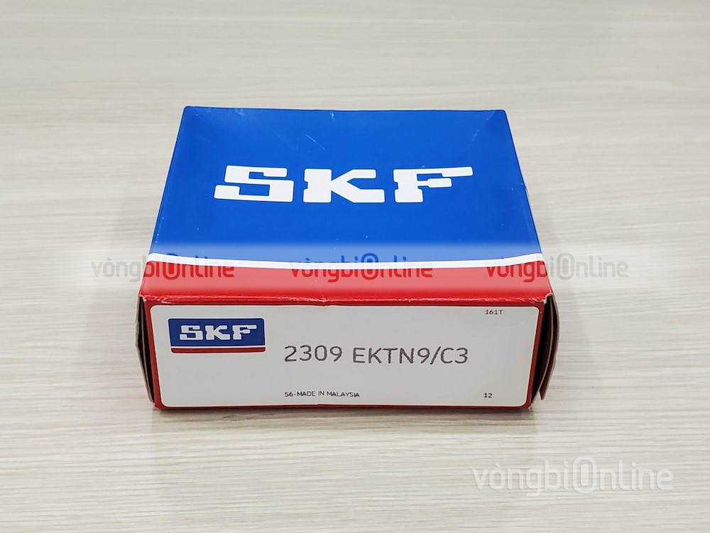 Hình ảnh sản phẩm vòng bi 2309 EKTN9/C3 chính hãng SKF