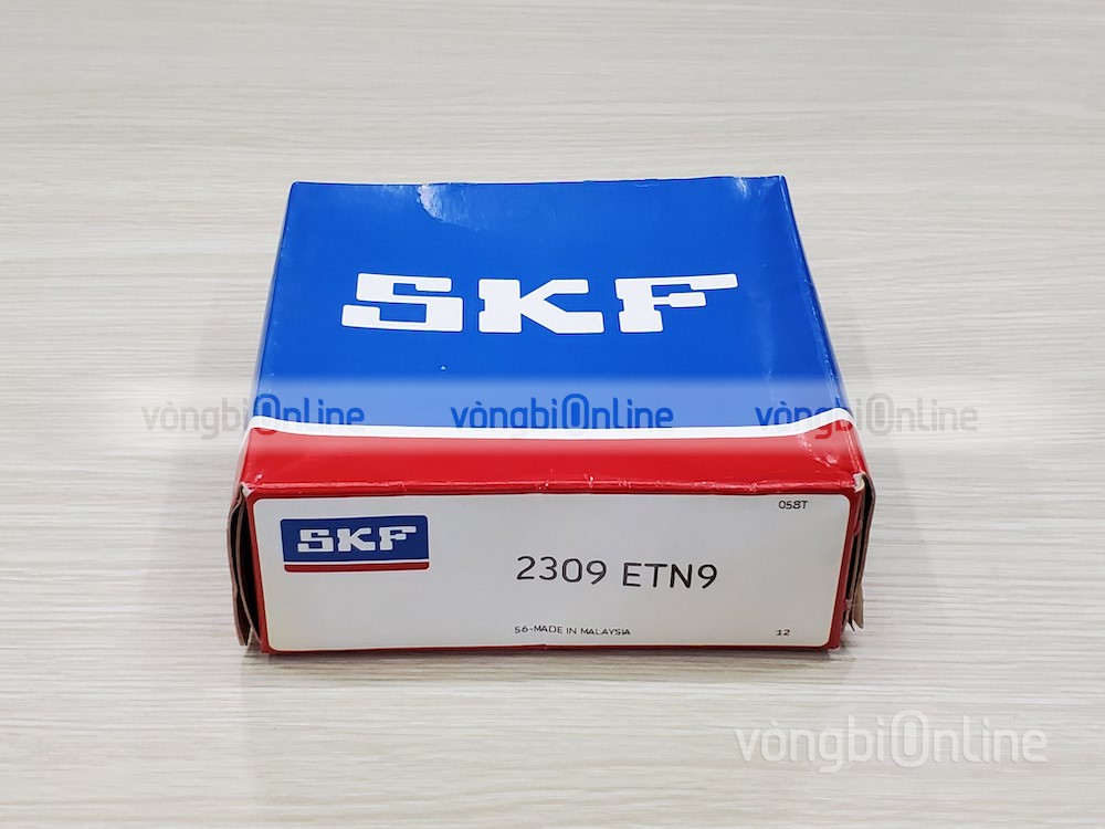 Hình ảnh sản phẩm vòng bi 2309 ETN9 chính hãng SKF