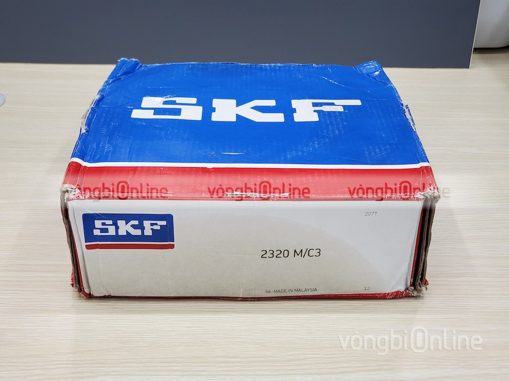 Hình ảnh sản phẩm vòng bi 2320 M/C3 chính hãng SKF
