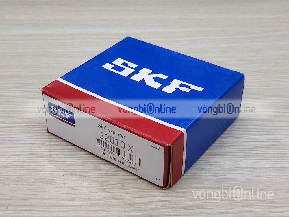 Giá bán vòng bi bạc đạn 32010 X chính hãng SKF