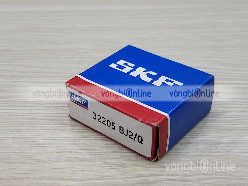 Giá bán vòng bi bạc đạn 32205 BJ2/Q chính hãng SKF