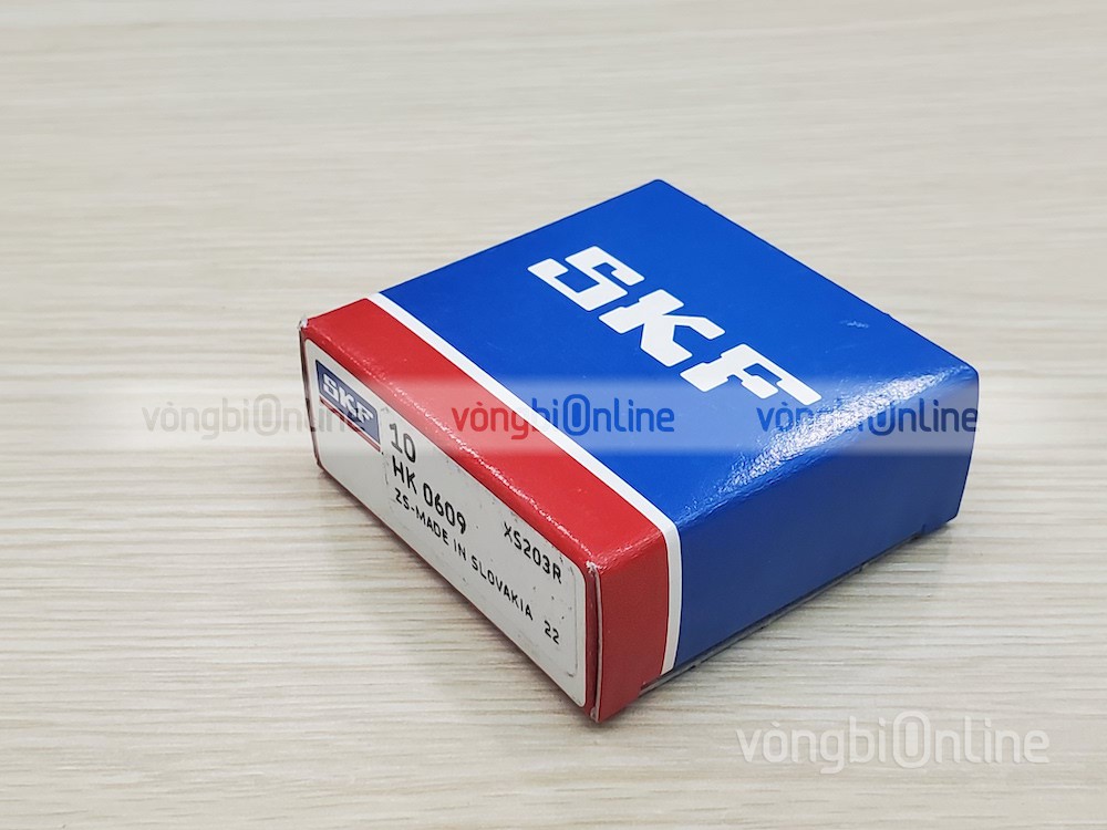 Giá bán vòng bi bạc đạn HK 0609 chính hãng SKF