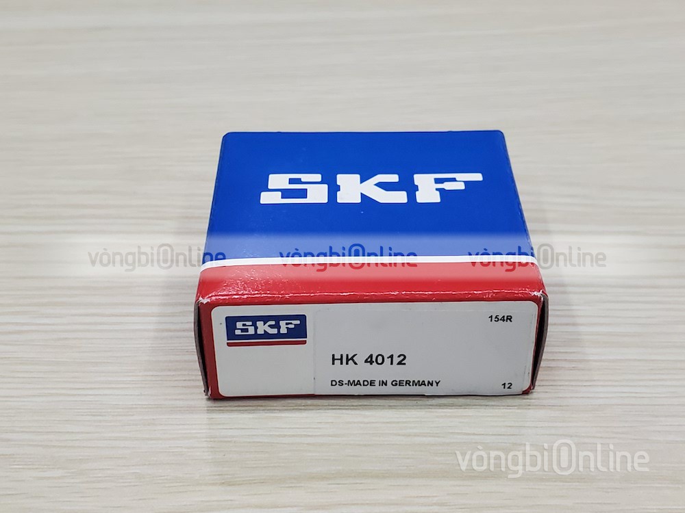 Hình ảnh sản phẩm vòng bi HK 4012 chính hãng SKF