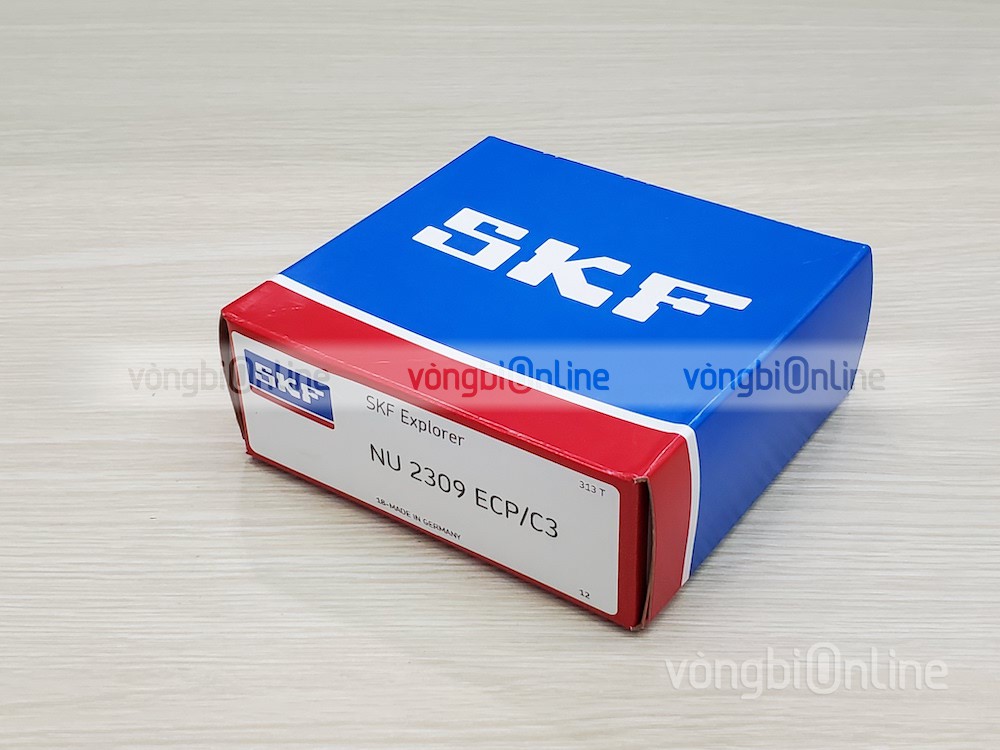 Giá bán vòng bi bạc đạn NU 2309 ECP/C3 chính hãng SKF