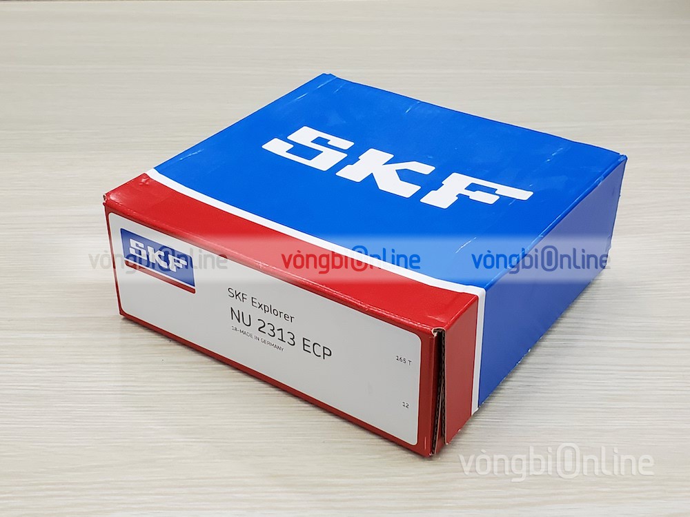 Giá bán vòng bi bạc đạn NU 2313 ECP chính hãng SKF