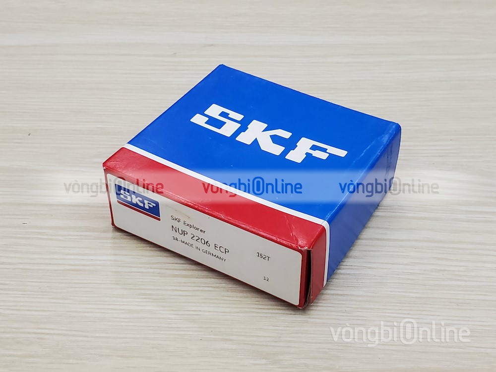 Giá bán vòng bi bạc đạn NUP 2206 ECP chính hãng SKF
