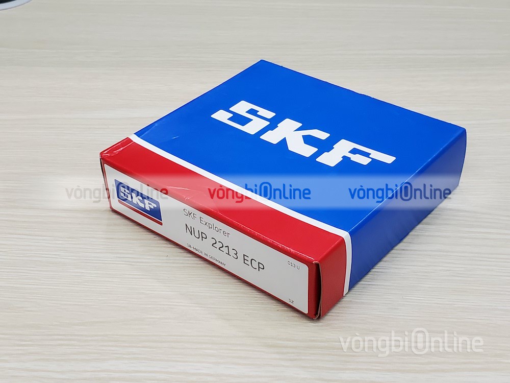 Giá bán vòng bi bạc đạn NUP 2213 ECP chính hãng SKF