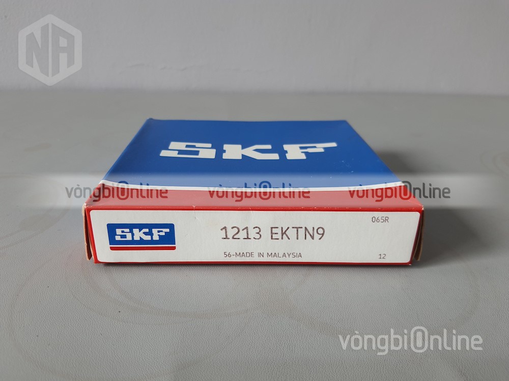Hình ảnh sản phẩm vòng bi 1213 EKTN9 chính hãng SKF