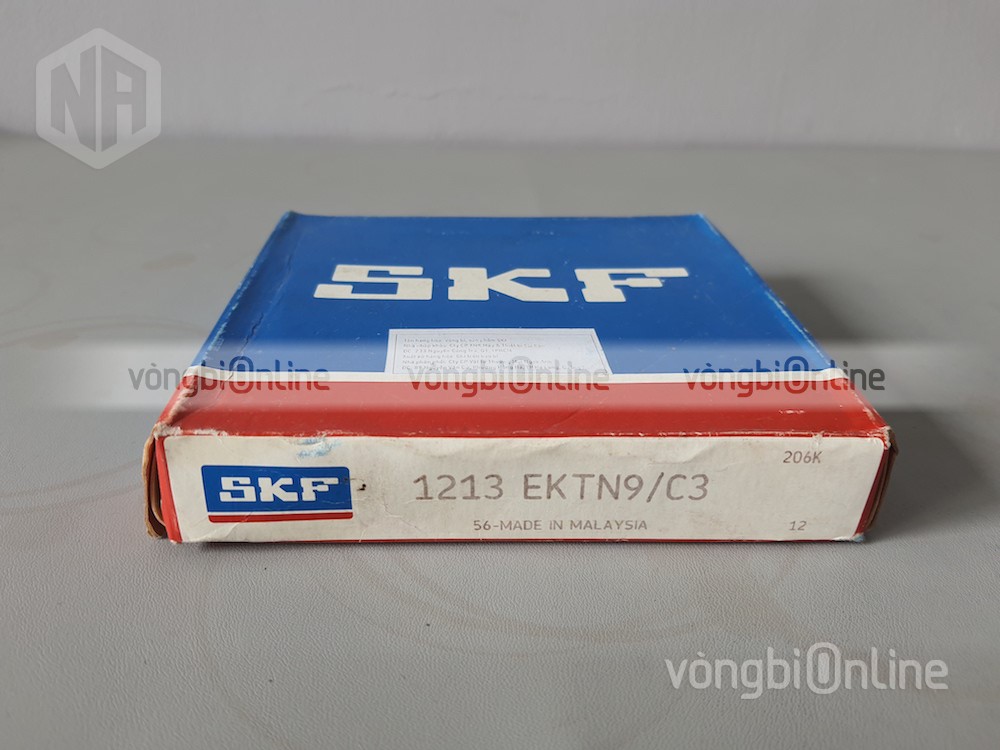 Hình ảnh sản phẩm vòng bi 1213 EKTN9/C3 chính hãng SKF