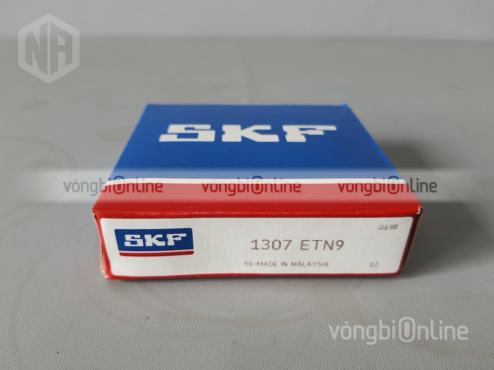 Hình ảnh sản phẩm vòng bi 1307 ETN9 chính hãng SKF