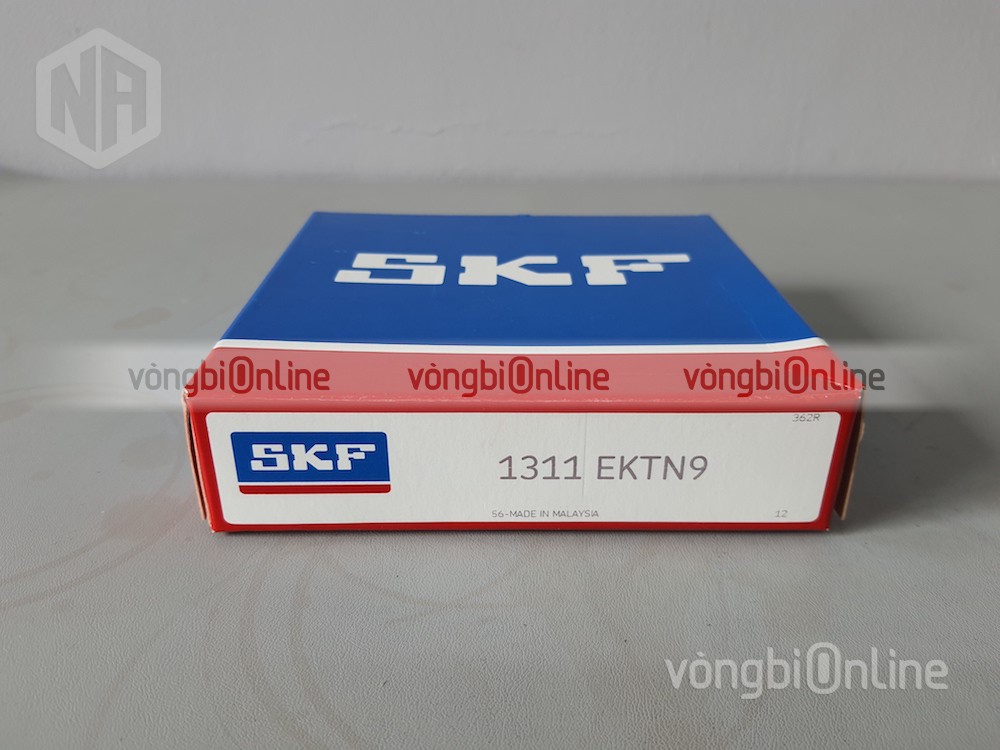 Hình ảnh sản phẩm vòng bi 1311 EKTN9 chính hãng SKF