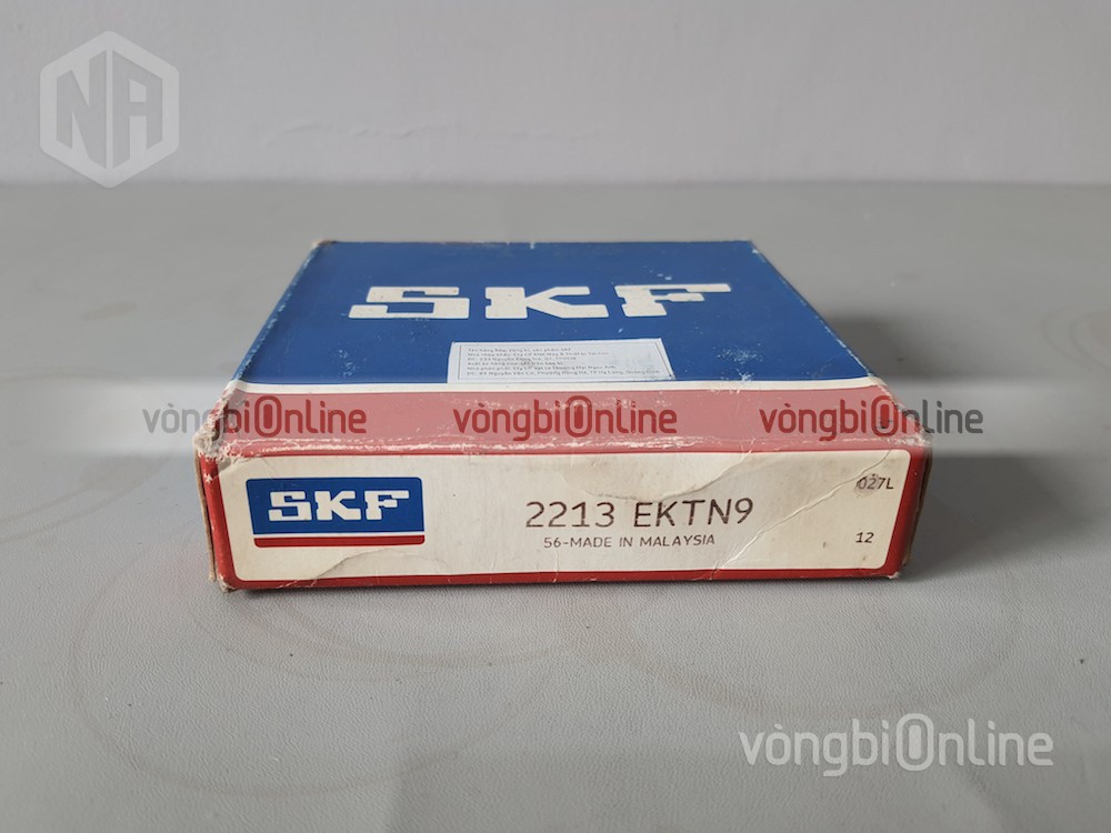 Hình ảnh sản phẩm vòng bi 2213 EKTN9 chính hãng SKF