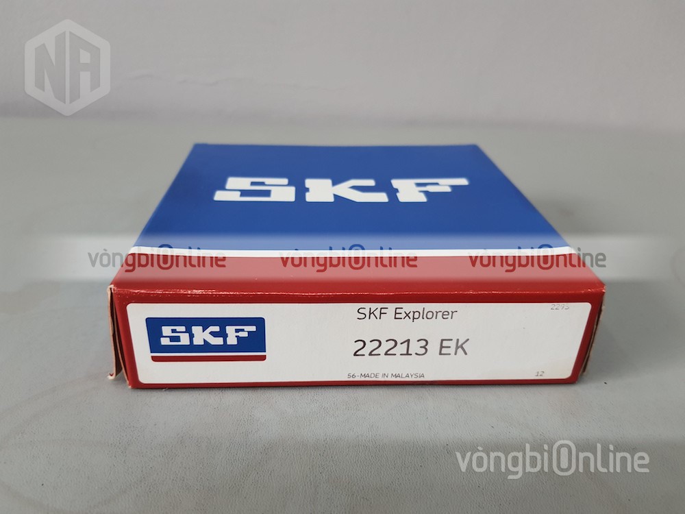 Hình ảnh sản phẩm vòng bi 22213 EK chính hãng SKF