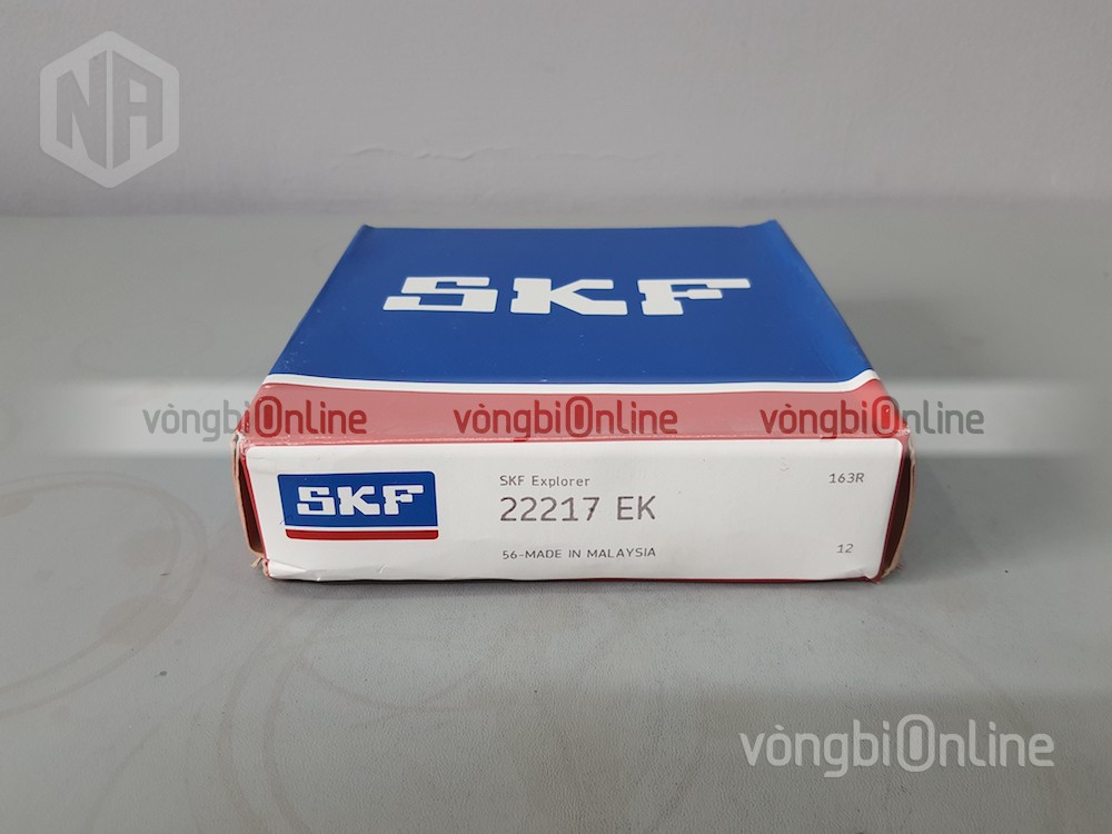 Hình ảnh sản phẩm vòng bi 22217 EK chính hãng SKF