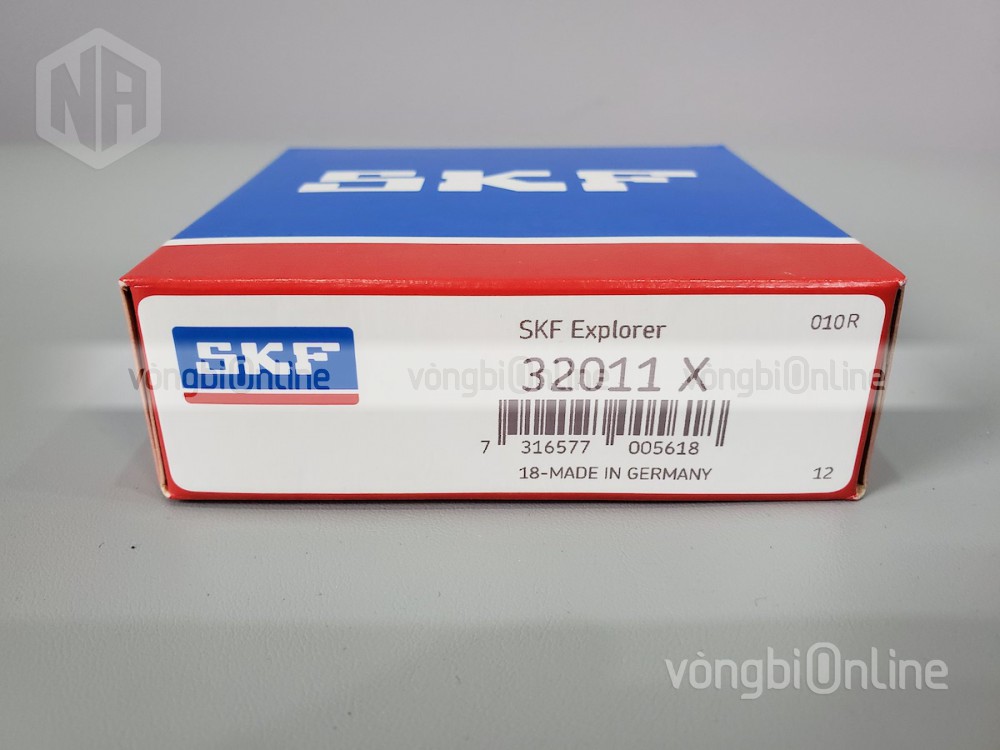 Hình ảnh sản phẩm vòng bi 32011 chính hãng SKF