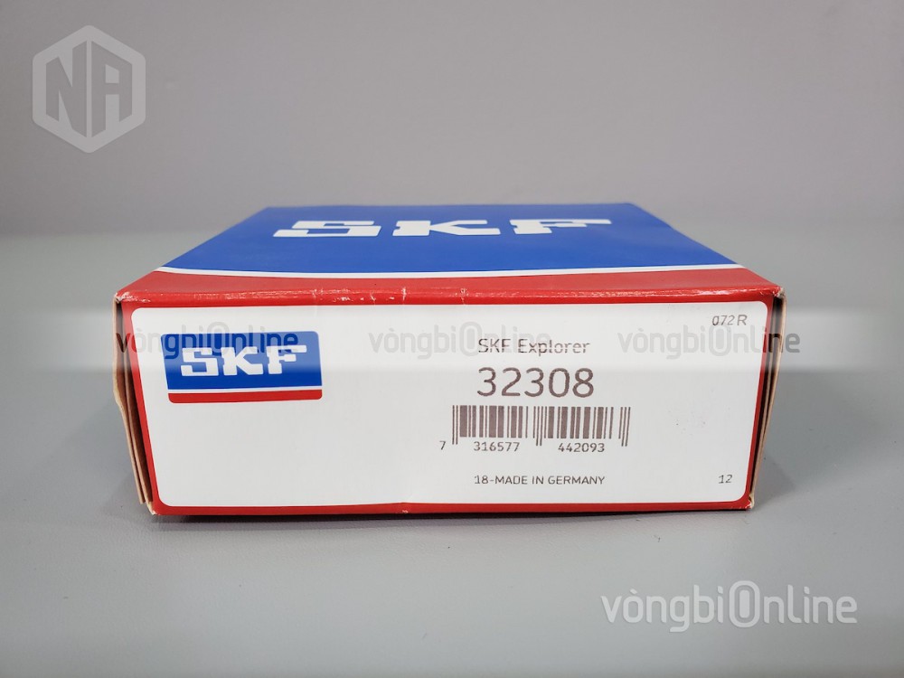 Hình ảnh sản phẩm vòng bi 32308 chính hãng SKF