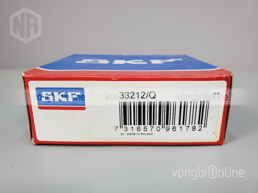 Hình ảnh sản phẩm vòng bi 33212 chính hãng SKF