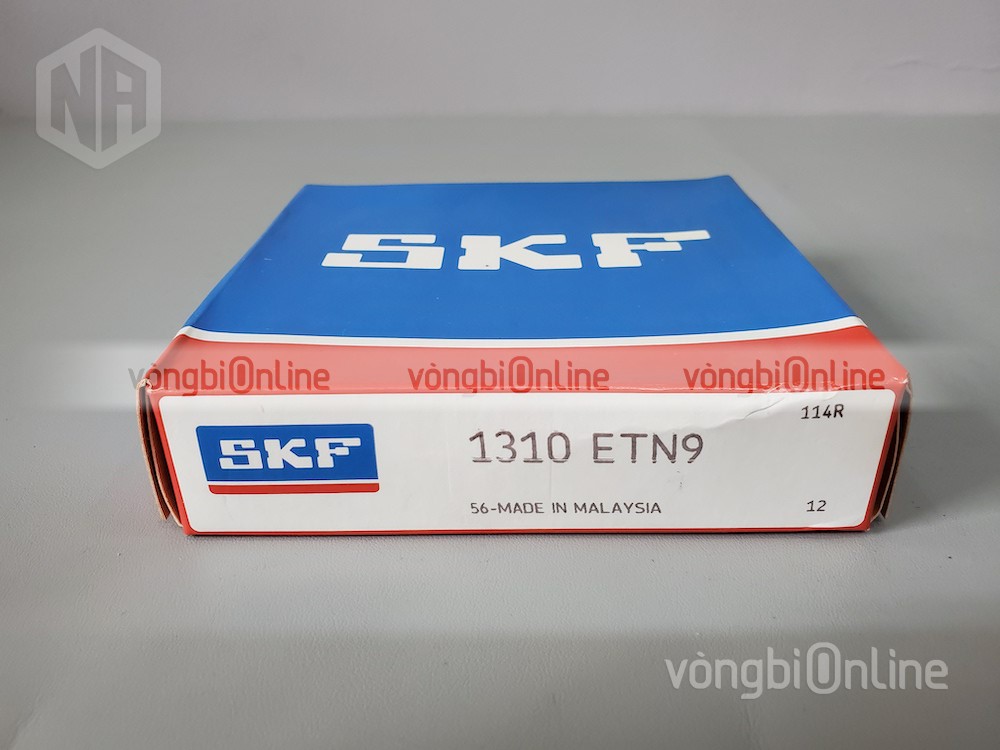 Hình ảnh sản phẩm vòng bi 1310 ETN9 chính hãng SKF