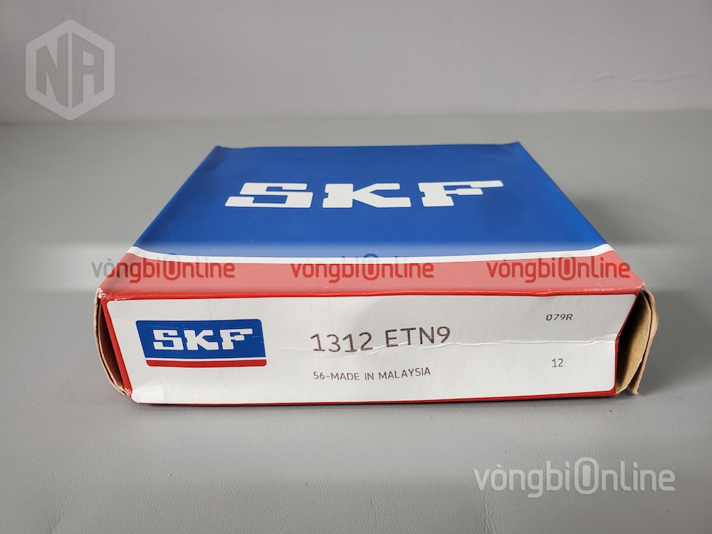 Hình ảnh sản phẩm vòng bi 1312 ETN9 chính hãng SKF