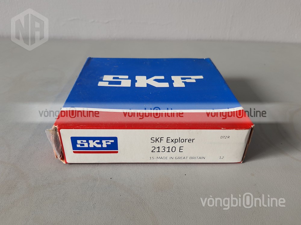 Hình ảnh sản phẩm vòng bi 21310 E chính hãng SKF