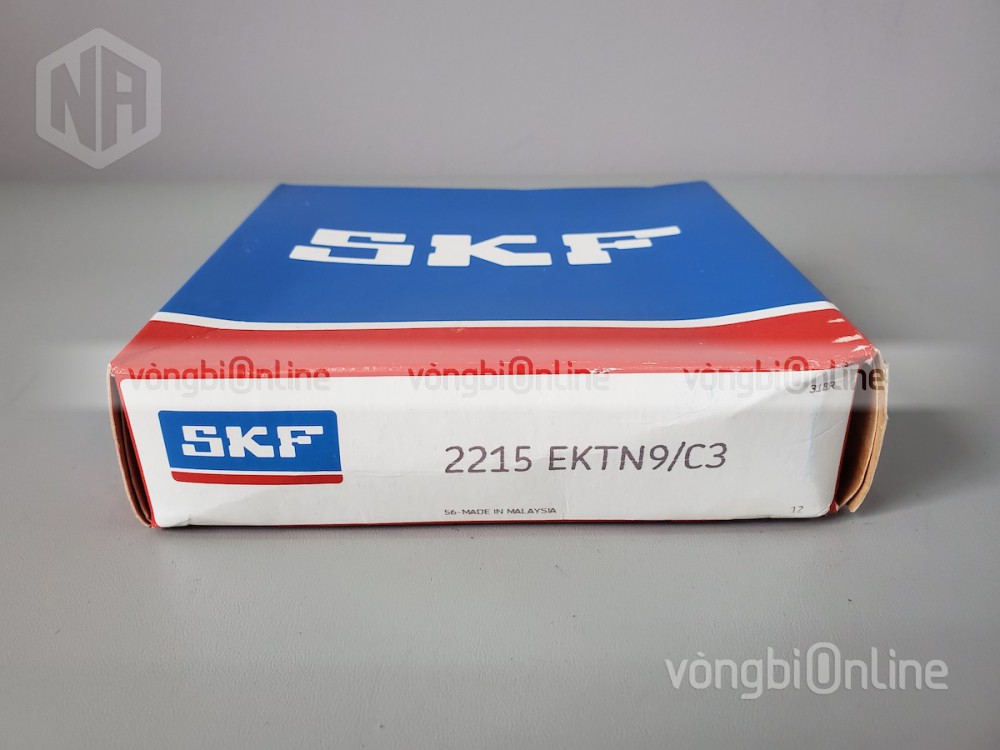 Hình ảnh sản phẩm vòng bi 2215 EKTN9/C3 chính hãng SKF