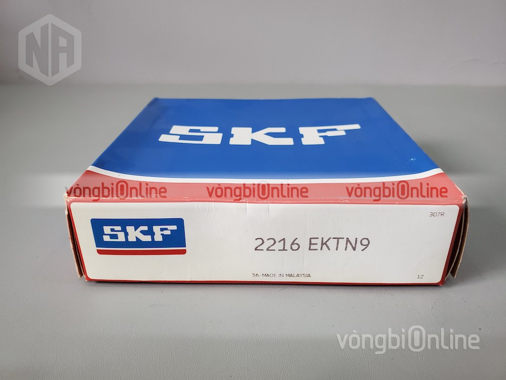 Hình ảnh sản phẩm vòng bi 2216 EKTN9 chính hãng SKF