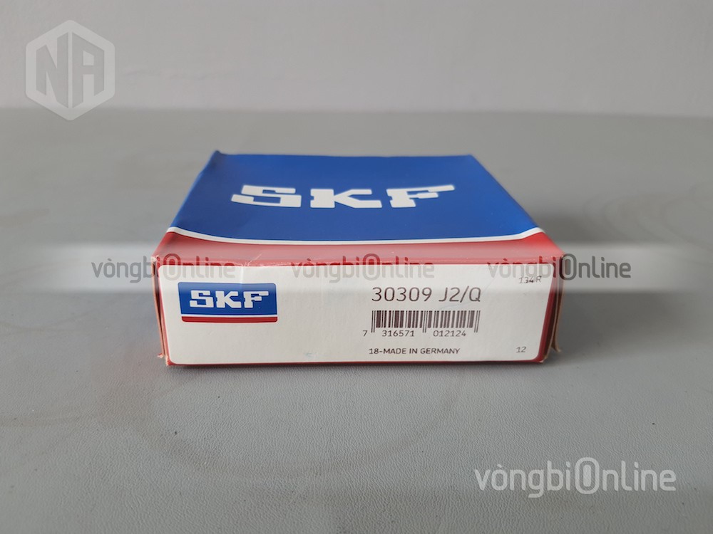 Hình ảnh sản phẩm vòng bi 30309 chính hãng SKF