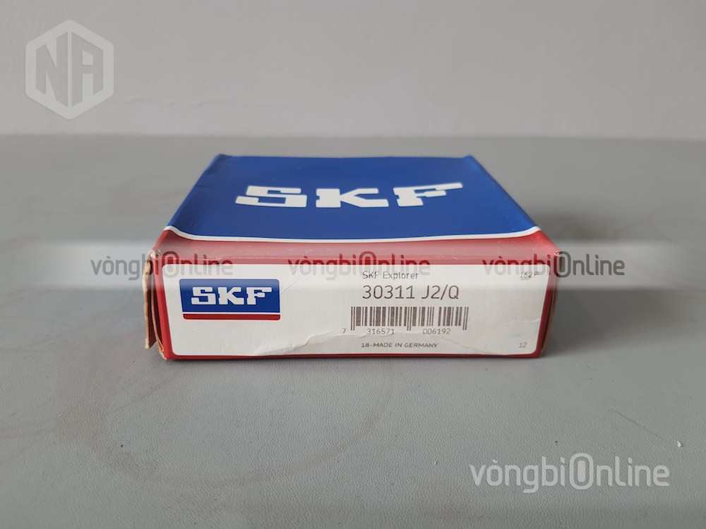 Hình ảnh sản phẩm vòng bi 30311 chính hãng SKF