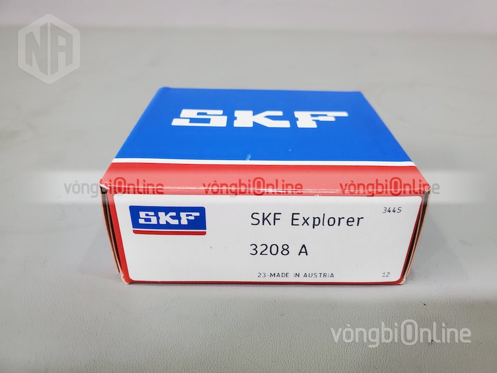 Hình ảnh sản phẩm vòng bi 3208 A chính hãng SKF