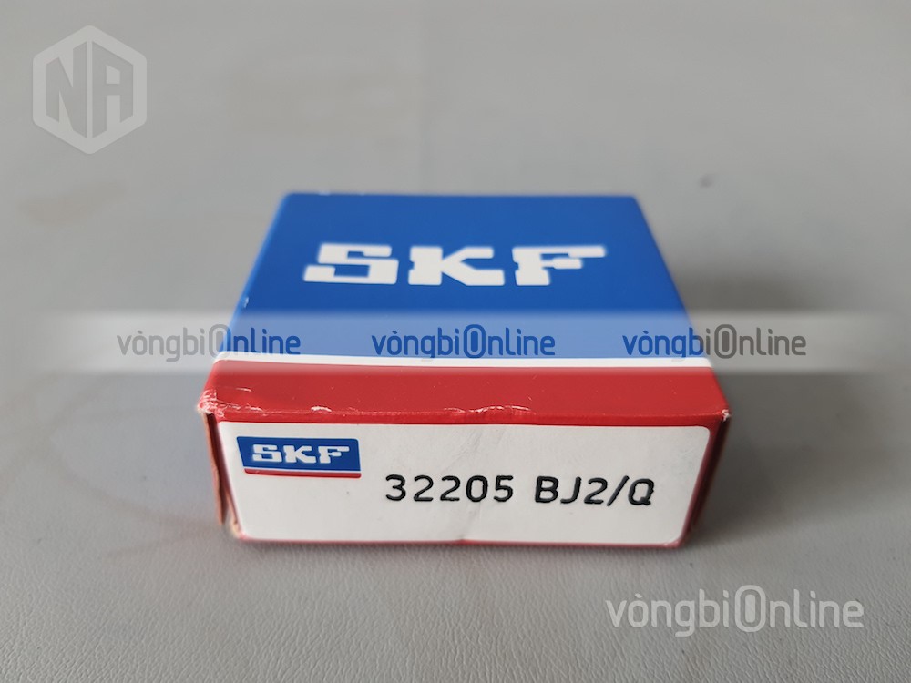 Hình ảnh sản phẩm vòng bi 32205 chính hãng SKF