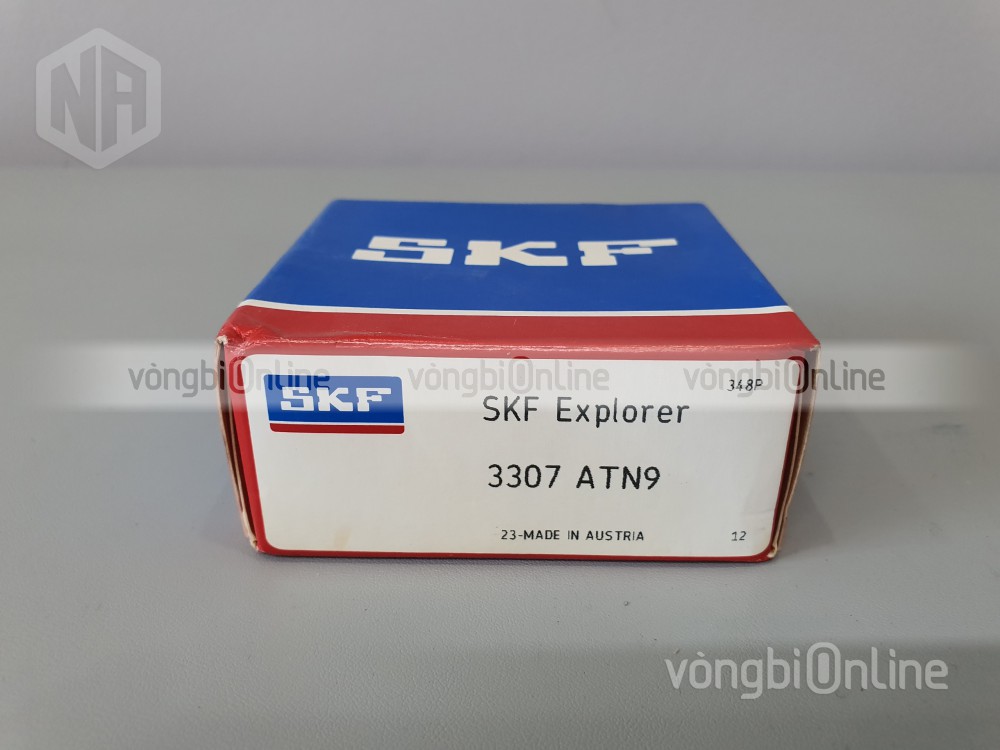 Hình ảnh sản phẩm vòng bi 3307 ATN9 chính hãng SKF