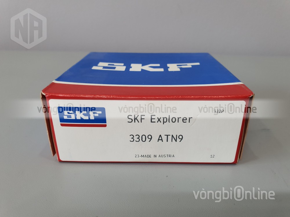 Hình ảnh sản phẩm vòng bi 3309 ATN9 chính hãng SKF
