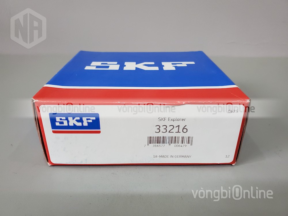 Hình ảnh sản phẩm vòng bi 33216 chính hãng SKF