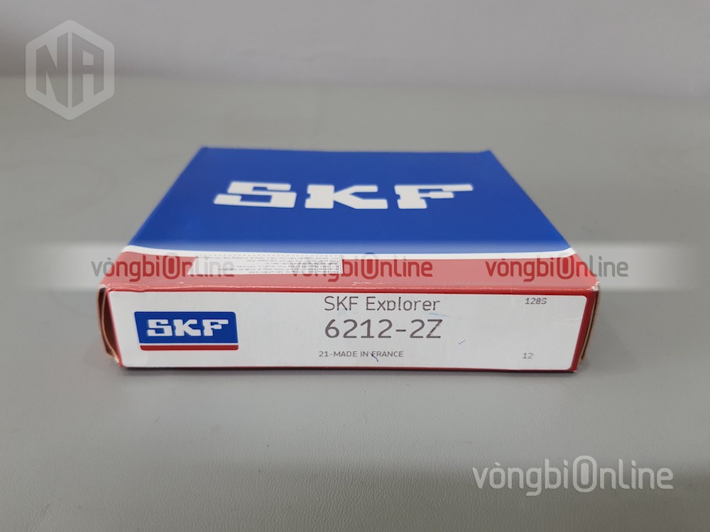 Hình ảnh sản phẩm vòng bi 6212-2Z chính hãng SKF
