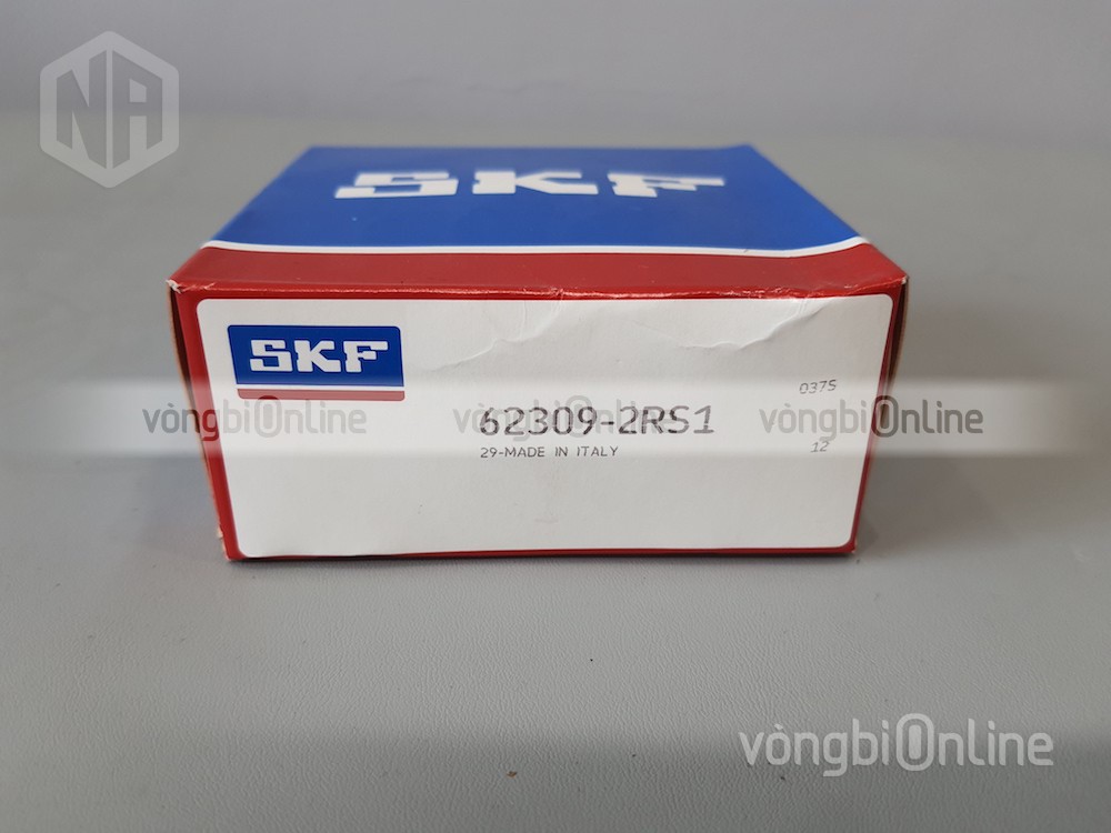Hình ảnh sản phẩm vòng bi 62309-2RS1 chính hãng SKF