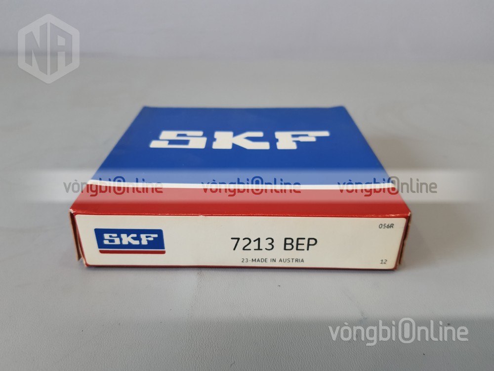 Hình ảnh sản phẩm vòng bi 7213 BEP chính hãng SKF