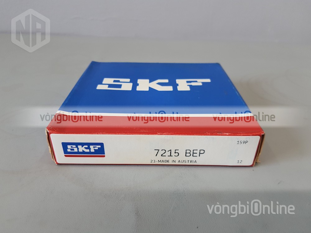 Hình ảnh sản phẩm vòng bi 7215 BEP chính hãng SKF