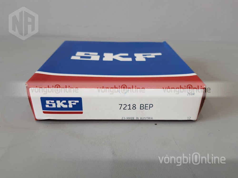 Hình ảnh sản phẩm vòng bi 7218 BEP chính hãng SKF