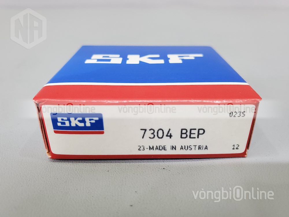 Hình ảnh sản phẩm vòng bi 7304 BEP chính hãng SKF