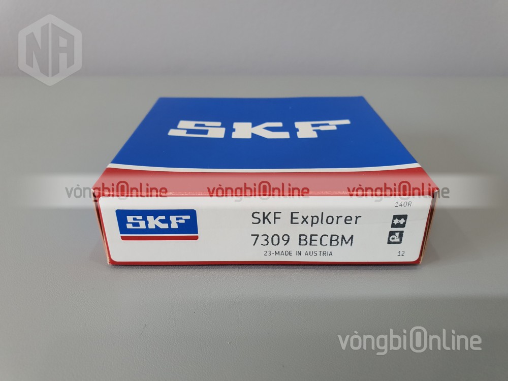 Hình ảnh sản phẩm vòng bi 7309 BECBM chính hãng SKF
