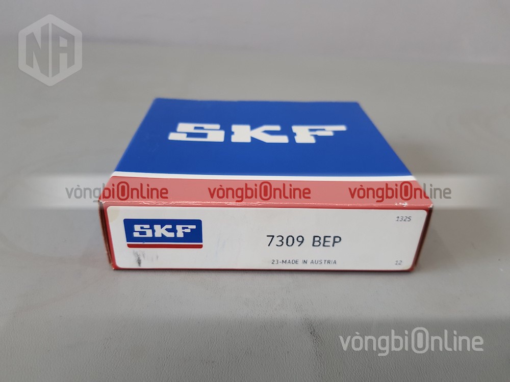 Hình ảnh sản phẩm vòng bi 7309 BEP chính hãng SKF