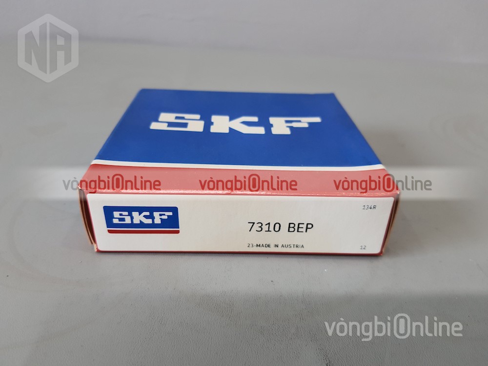 Hình ảnh sản phẩm vòng bi 7310 BEP chính hãng SKF
