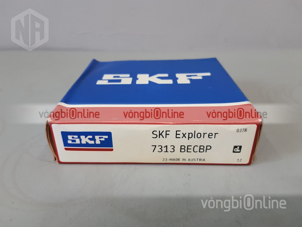 Hình ảnh sản phẩm vòng bi 7313 BECBP chính hãng SKF