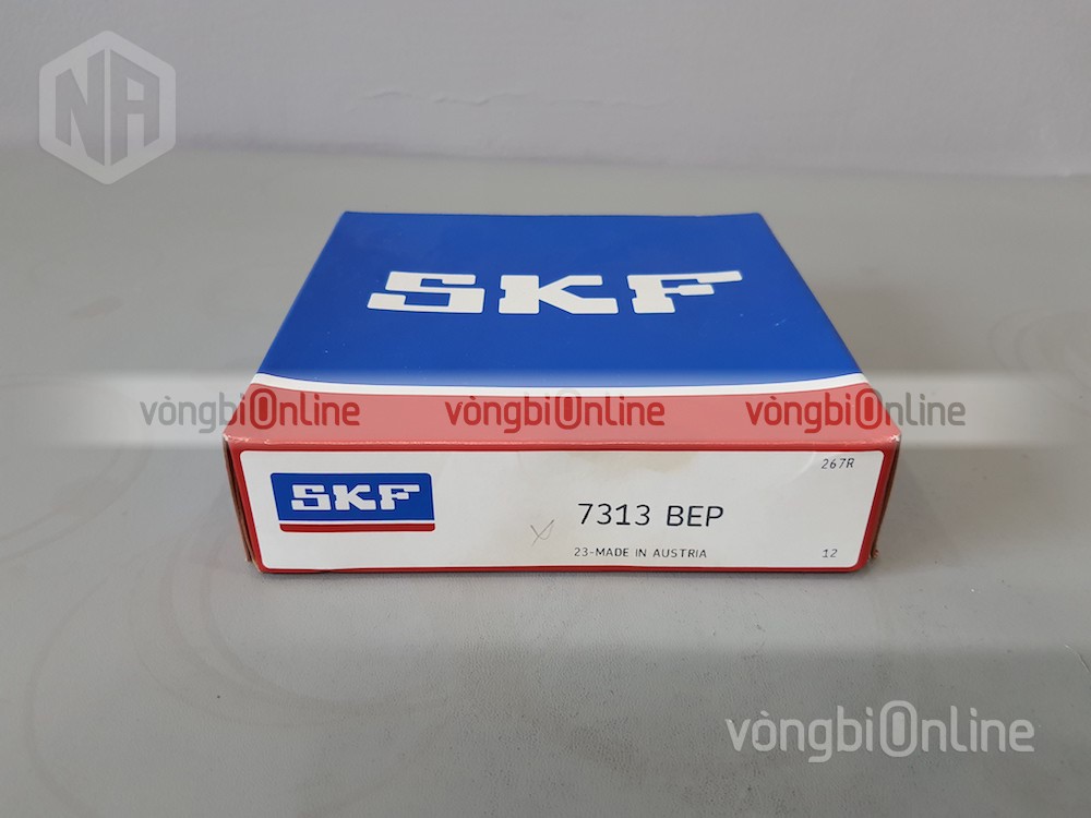 Hình ảnh sản phẩm vòng bi 7313 BEP chính hãng SKF