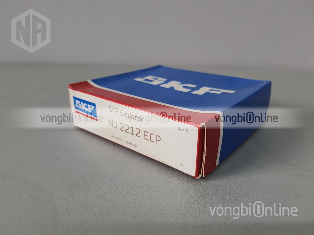 Giá bán vòng bi bạc đạn NJ 2212 ECP chính hãng SKF