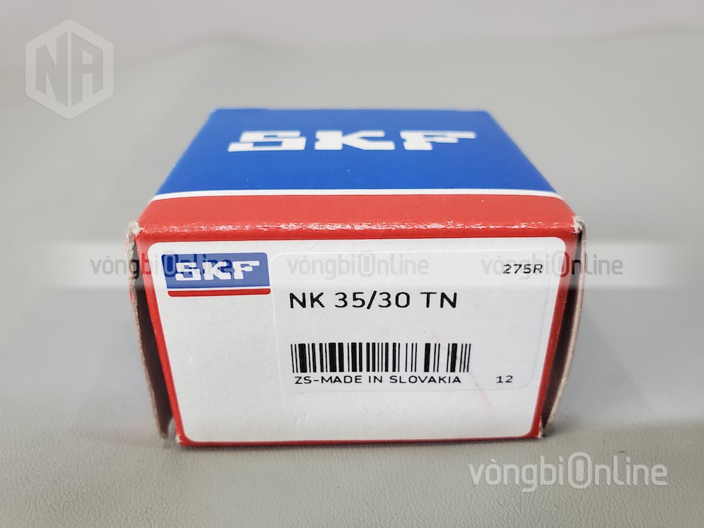 Hình ảnh sản phẩm vòng bi NK 35/30 TN chính hãng SKF